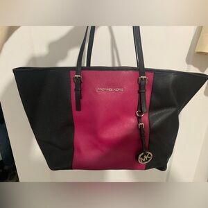 Michael Kors handbag